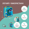 Термо-рюкзак 3D "Dinosour" EKO, водонепроникна, дитяча