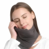 Подушка-шарф для подорожей