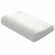 Ортопедична подушка для полегшення болі в шиї та плечах 