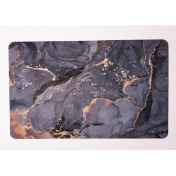 Набір килимків для ванної та туалету Luxury Marble 50*80/40*50 см Yiwu HP-42-180 Зручність і стиль Jooki