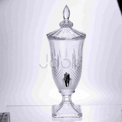 Лимонадниця для напоїв з краном 2л HP-19-298  Jooki