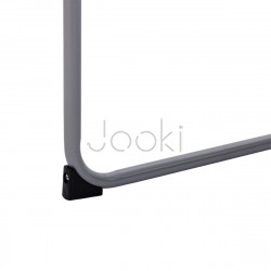 Стіл для пікніка розкладний 75×55×65 (см) Білий Jooki JY-7555W  Jooki