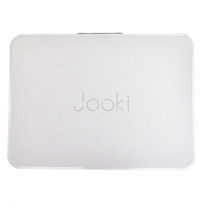 Стіл для пікніка розкладний 75×55×65 (см) Білий Jooki JY-7555W  Jooki
