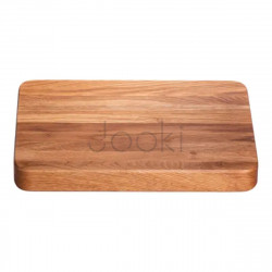 Кухонна обробна дошка дерев'яна 20×30 см прямокутна Jooki C32W200300D