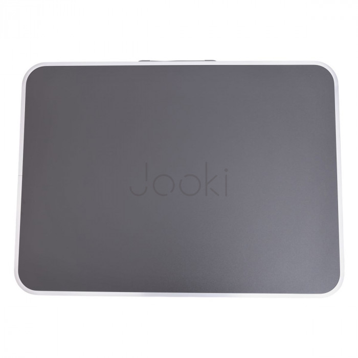 Стол для пикника раскладной 75×55×65 (см) Серый Jooki JY-7555G  Jooki