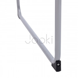 Стол для пикника раскладной 75×55×65 (см) Серый Jooki JY-7555G  Jooki