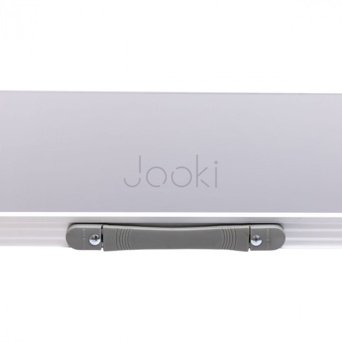 Стол для пикника раскладной 75×55×65 (см) Серый Jooki JY-7555G  Jooki