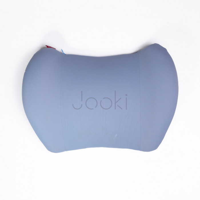 Подушка для попереку Minimal, блакитний HP-56-26BL Практичне рішення Jooki
