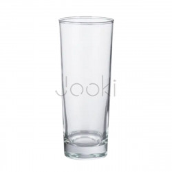 Набір чарок для міцних напоїв Conical Glass 12 штук по 65 мл HP-17-10  Jooki