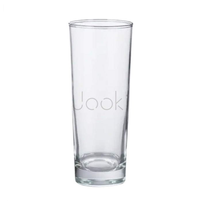Набір чарок для міцних напоїв Conical Glass 12 штук по 65 мл HP-17-10  Jooki
