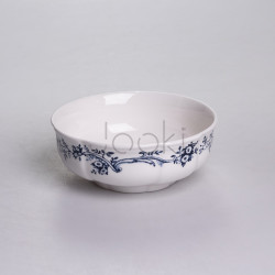 Столовый набор посуды тарелок и чашек 32 предмета на 6 персон Vintage фарфоровый YY78-10A Проверенное качество Jooki