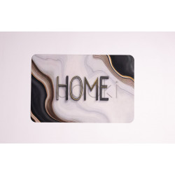 Набір килимків діатомітових Home 58*38 см/ 118*38 см Yiwu HP-42-210 Для комфорту кожного дня 