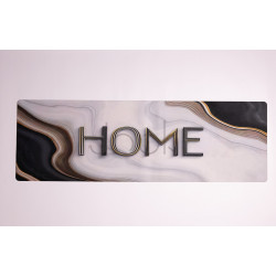 Набір килимків діатомітових Home 58*38 см/ 118*38 см Yiwu HP-42-210 Для комфорту кожного дня 