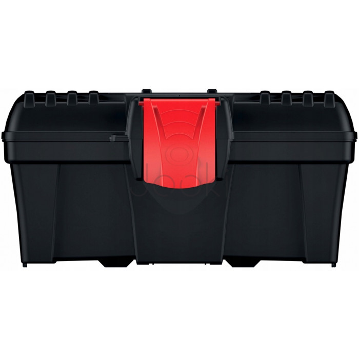 Скриня для інструментів Kistenberg Caliber 40" KCR4020 400x200x186 мм – легка переносна модель