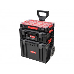 Набір ящиків для інструментів Qbrick System PRO SET 4, 450×390×690 мм