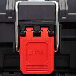 Професійний ящик для інструментів Qbrick System PRIME TOOLBOX 150 PROFI, IP66