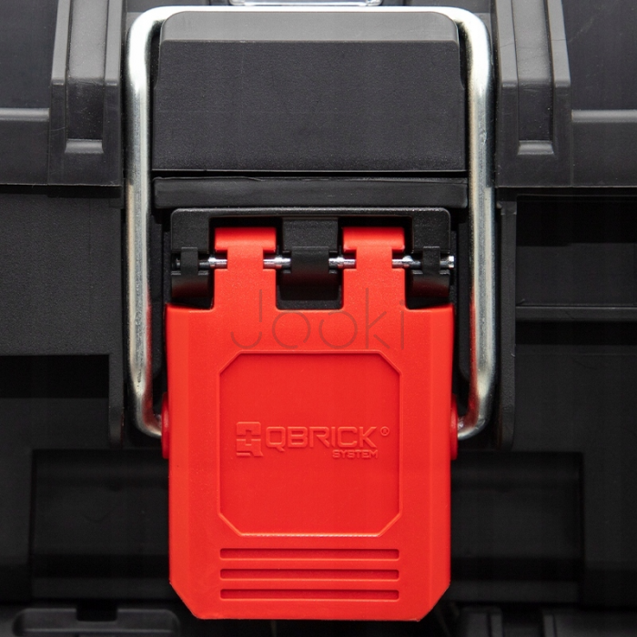 Професійний ящик для інструментів Qbrick System PRIME TOOLBOX 150 PROFI, IP66