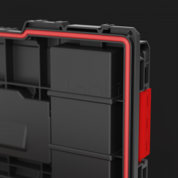 Професійний ящик для інструментів Qbrick System PRIME TOOLBOX 150 PROFI, IP66