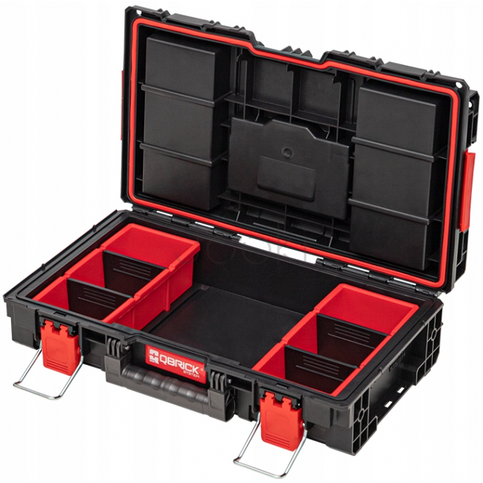 Професійний ящик для інструментів Qbrick System PRIME TOOLBOX 150 PROFI, IP66