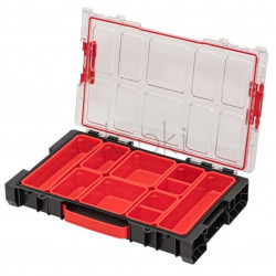 Органайзер для инструментов QBRICK SYSTEM PRO ORGANIZER 100 с контейнерами, 450×293×80 мм