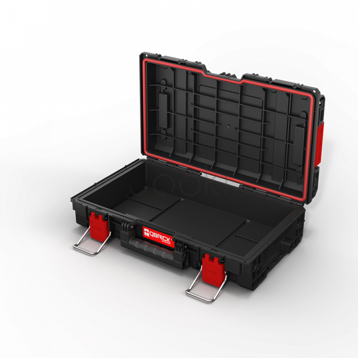 Професійний ящик для інструментів Qbrick System PRIME TOOLBOX 150 VARIO, IP66