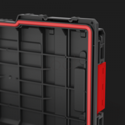 Професійний ящик для інструментів Qbrick System PRIME TOOLBOX 150 VARIO, IP66