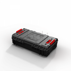 Професійний ящик для інструментів Qbrick System PRIME TOOLBOX 150 VARIO, IP66