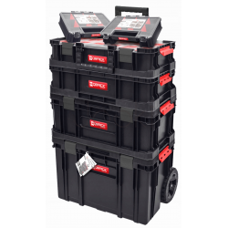 Набір ящиків для інструментів Qbrick System TWO Set 6in1