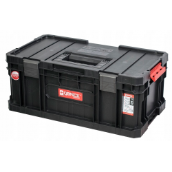 Набір ящиків для інструментів Qbrick System TWO Set 6in1