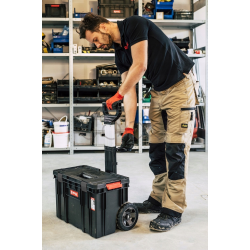 Набір ящиків для інструментів Qbrick System TWO Set 6in1