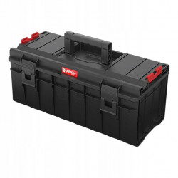 Ящик для інструментів QBRICK SYSTEM PRO 600 BASIC, 545x270x230 мм, 22 л