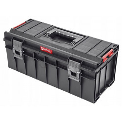 Ящик для инструмента QBRICK SYSTEM PRO 600 BASIC, 545x270x230 мм, 22 л