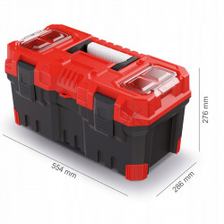 Ящик для инструмента Kistenberg Titan Plus KTIP5530-3020