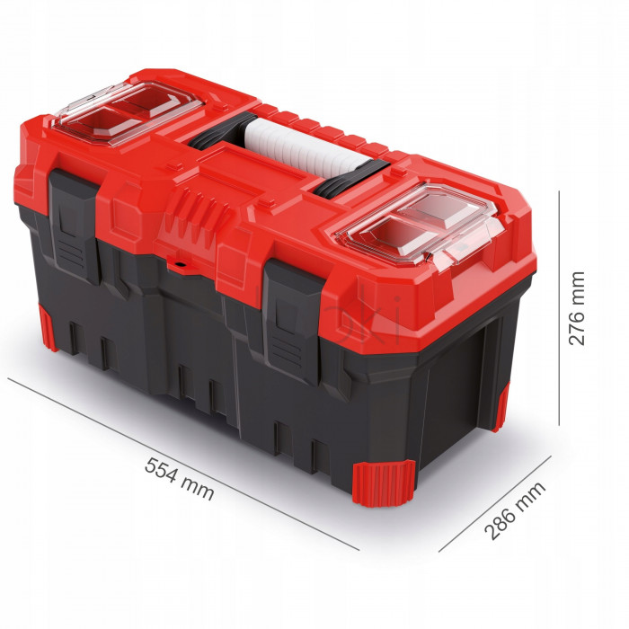 Ящик для инструмента Kistenberg Titan Plus KTIP5530-3020