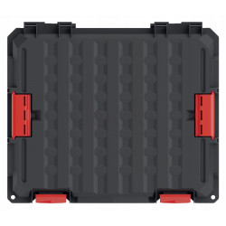Ящик для інструментів Kistenberg C Block Pro 450×380×135 мм KXC454015