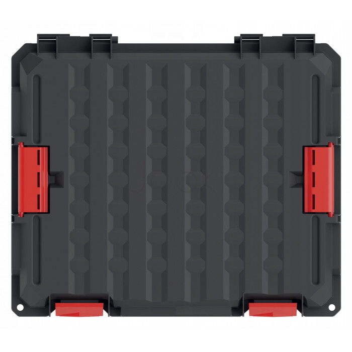 Ящик для інструментів Kistenberg C Block Pro 450×380×135 мм KXC454015
