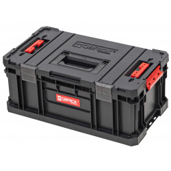 Ящик для інструментів QBRICK SYSTEM TWO Toolbox Plus Vario, 26 л, 530×313×223 мм