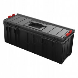 Ящик для инструмента QBRICK SYSTEM PRO 700 BASIC, 650x270x246 мм, 29 л