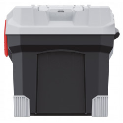 Ящик для інструментів Kistenberg Titan Plus KTIP5530-4C