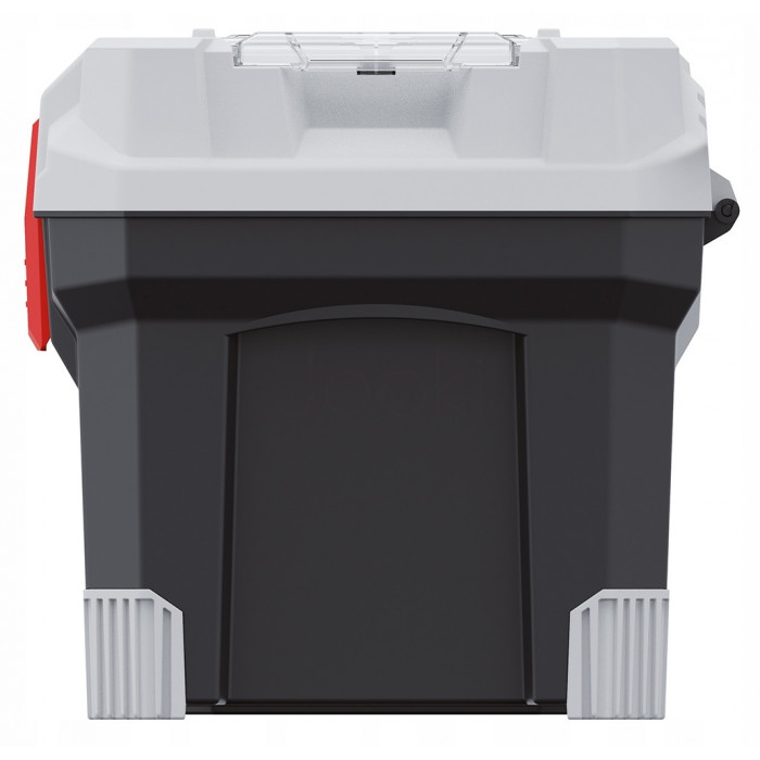 Ящик для інструментів Kistenberg Titan Plus KTIP5530-4C