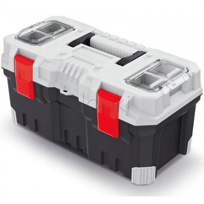Ящик для інструментів Kistenberg Titan Plus KTIP5530-4C
