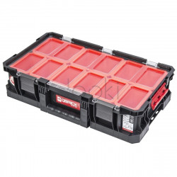 Органайзер для инструментов QBRICK SYSTEM TWO Organizer Plus с контейнерами, 530×310×130 мм