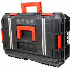 Ящик-валіза для інструментів Kistenberg X Block Tech 20" 546x380x194 KXB604020G