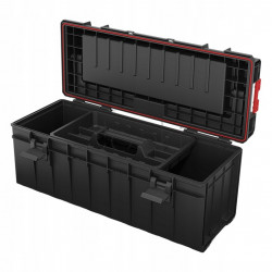 Ящик для инструмента QBRICK SYSTEM PRO 700 EXPERT, 650x270x272 мм, 29 л