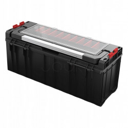 Ящик для инструмента QBRICK SYSTEM PRO 700 EXPERT, 650x270x272 мм, 29 л