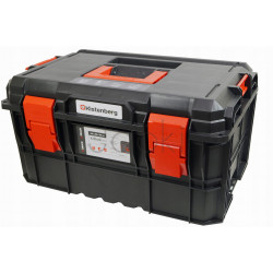 Ящик-органайзер Kistenberg X-BLOCK PRO 21" 546х380х307 мм KXB604030