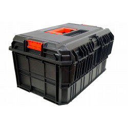 Ящик-органайзер Kistenberg X-BLOCK PRO 21" 546х380х307 мм KXB604030