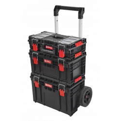 Набір ящиків для інструментів Qbrick System PRIME SET 1