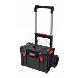Набір ящиків для інструментів Qbrick System PRIME SET 1