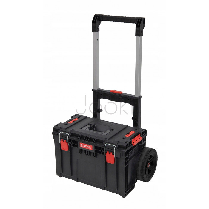 Набір ящиків для інструментів Qbrick System PRIME SET 1